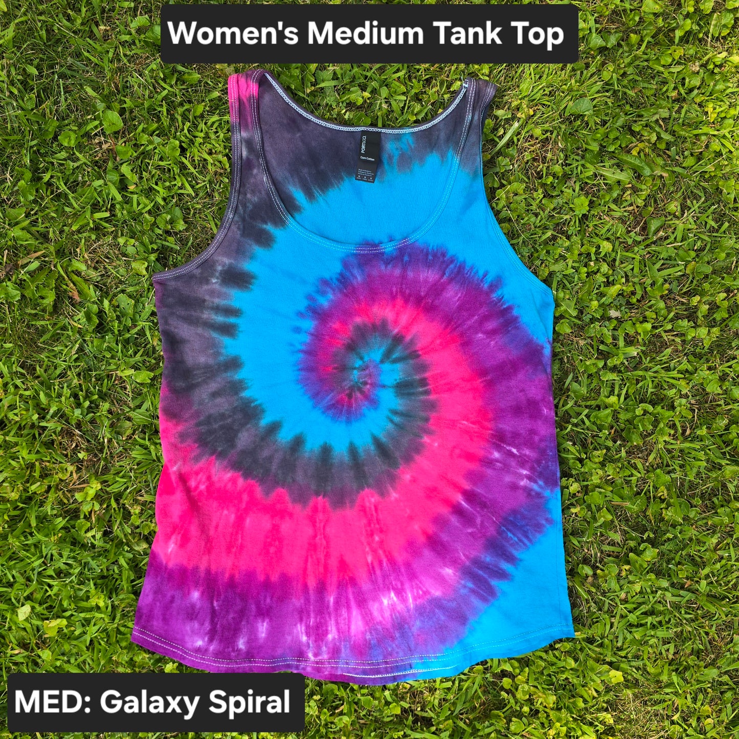 Women's Tank Tops