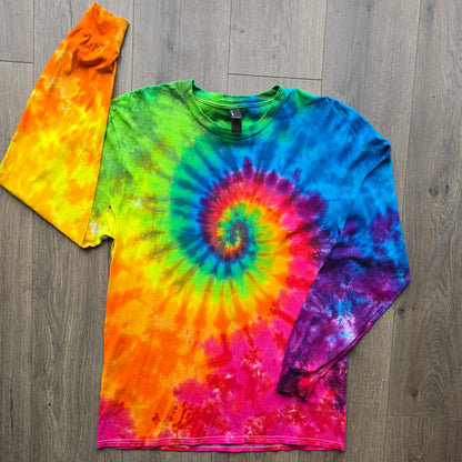Rainbow Hurricane