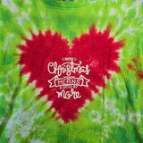 Christmas Perhaps Means a Little Bit More Youth Shirt