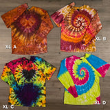 One of a Kind Ready to Ship Adult Long Sleeve Crewnecks