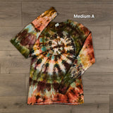 One of a Kind Ready to Ship Adult Long Sleeve Crewnecks