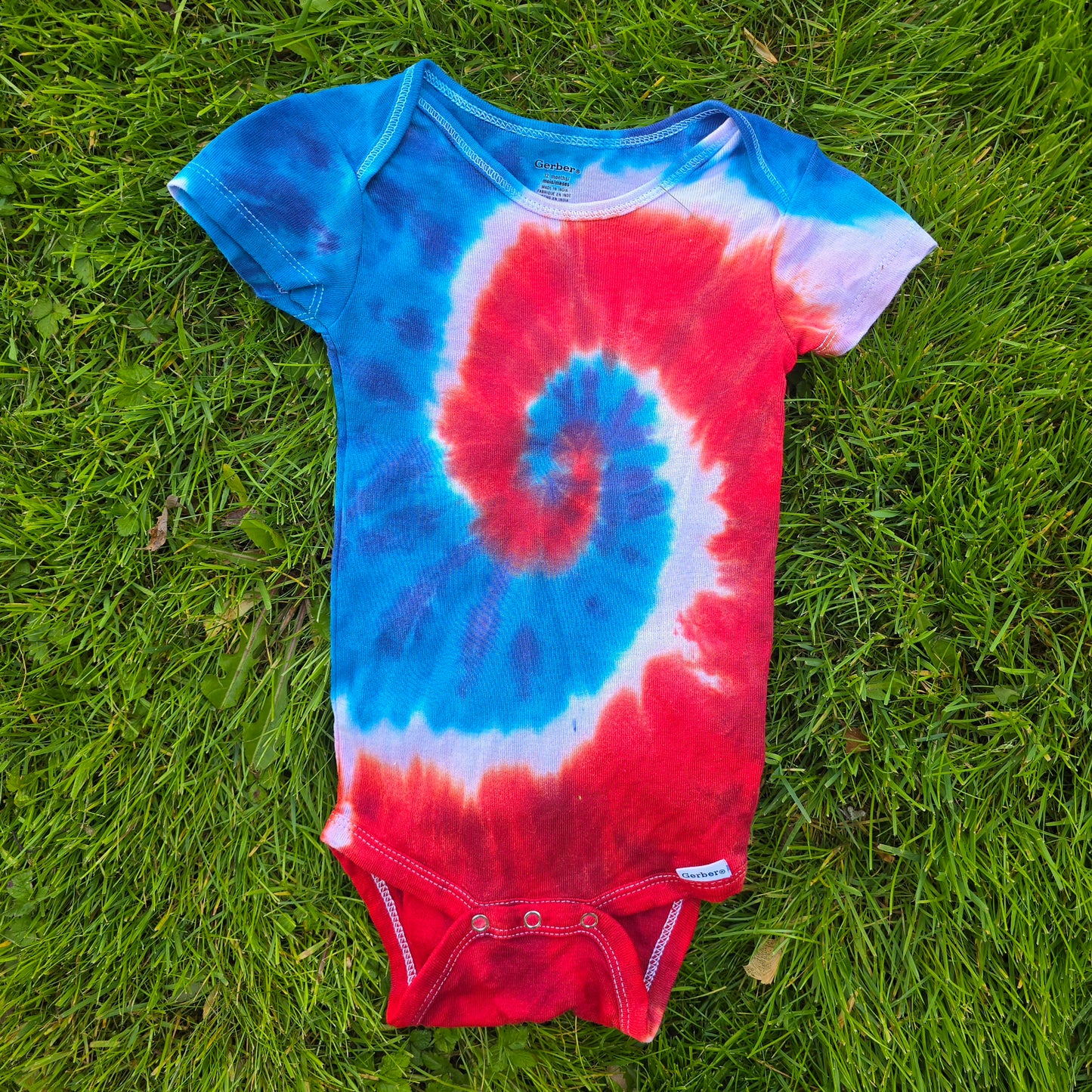 Firecracker Onesies® - Toddler - Youth