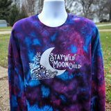 Stay Wild Moon Child Adult (Multiple Shirt Styles)