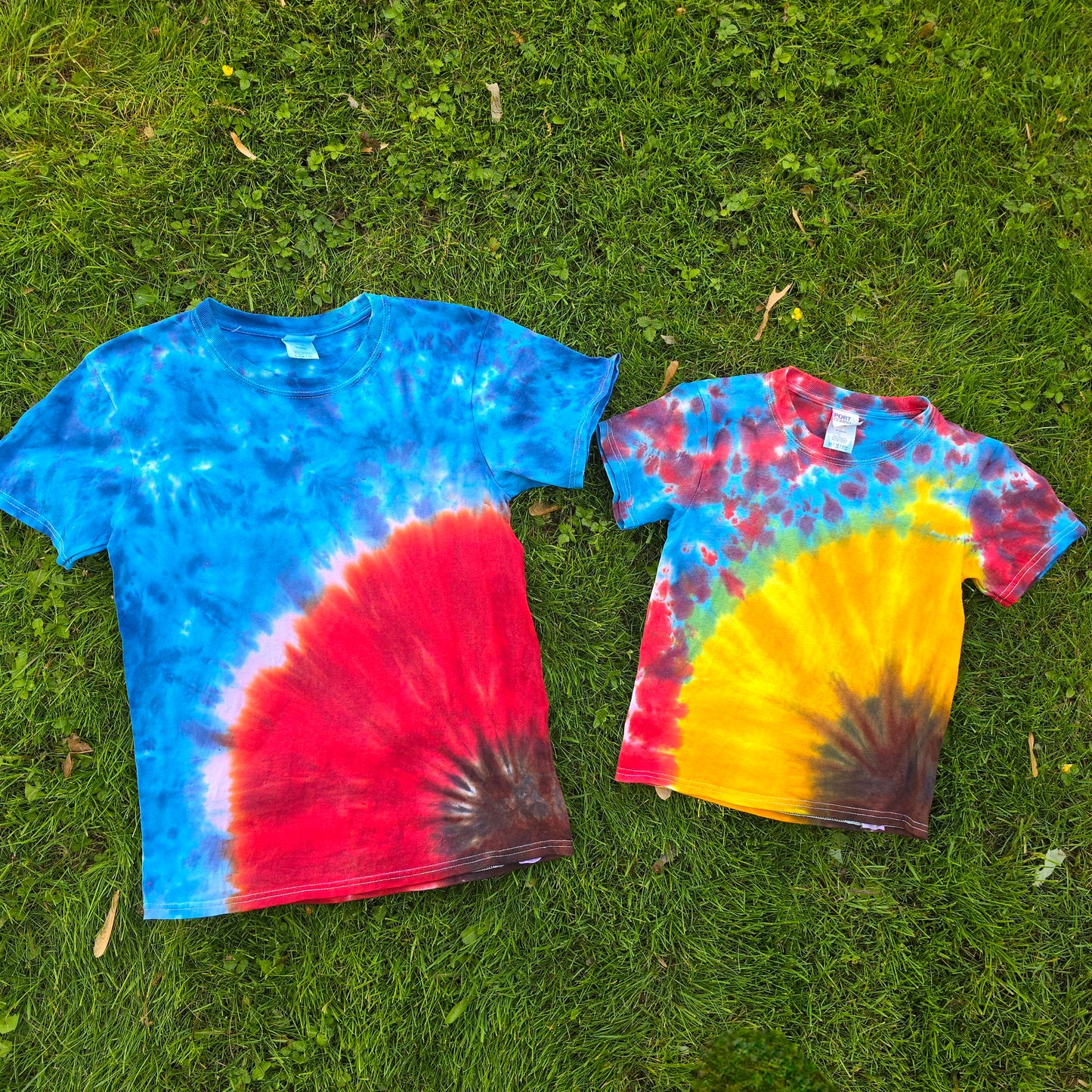 Firecracker Onesies® - Toddler - Youth