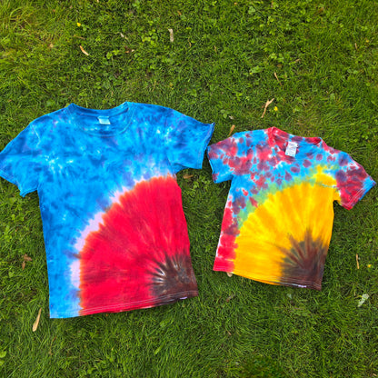 Firecracker Onesies® - Toddler - Youth