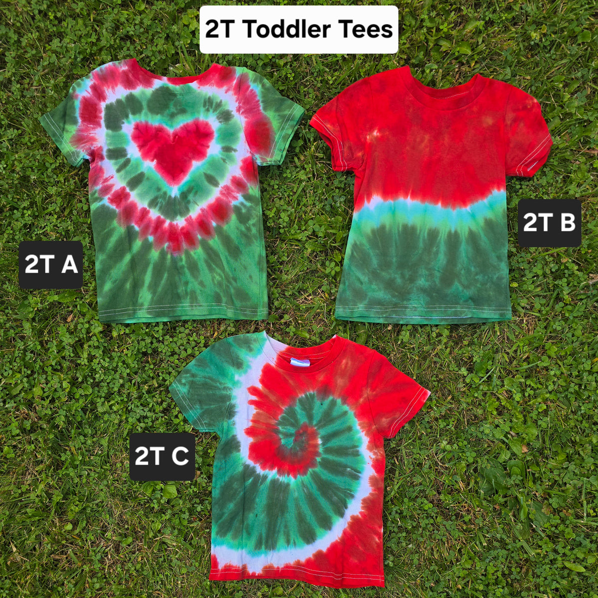 Ready to Ship Onesies® Toddler & Youth
