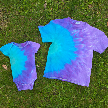 April Exclusive Infant, Toddler & Youth: Lavender Tide