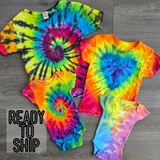 One of a Kind Ready to Ship Onesies® Toddler/Youth T-Shirts
