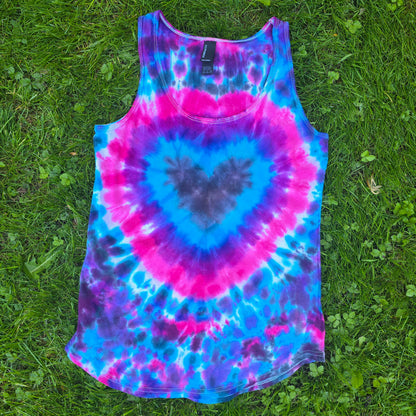 Galaxy Heart