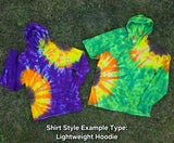 Double Sunflower Adult (Multiple Shirt Style Options)