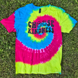 Choose Kindness Adult (Multiple Shirt Styles)