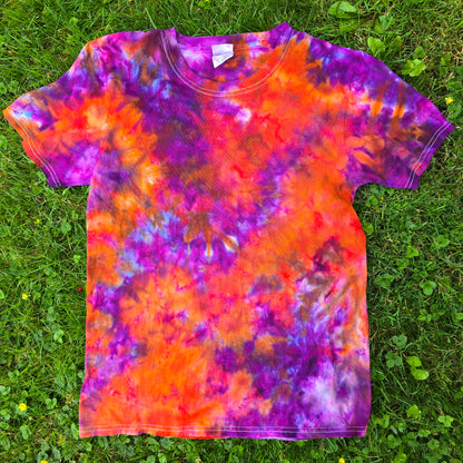September Exclusive Adult: Bewitched Ice Dye