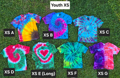 Ready to Ship Onesies® Toddler & Youth