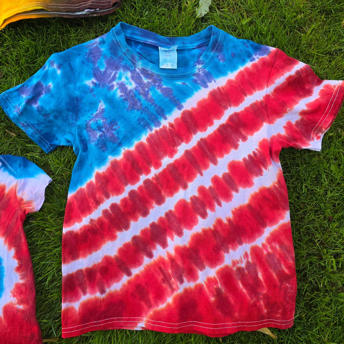 Firecracker Onesies® - Toddler - Youth