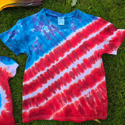 Firecracker Onesies® - Toddler - Youth