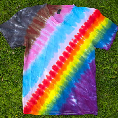 Progress Pride