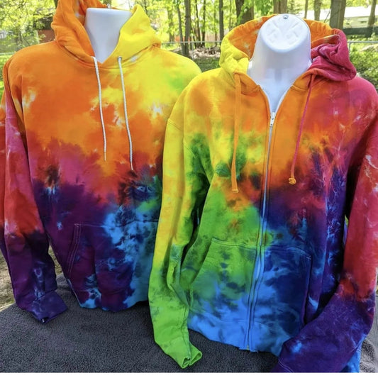 Ultimate Crinkle Adult (Multiple Shirt Style Options)