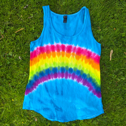 Rainbow Skies Arch Adult