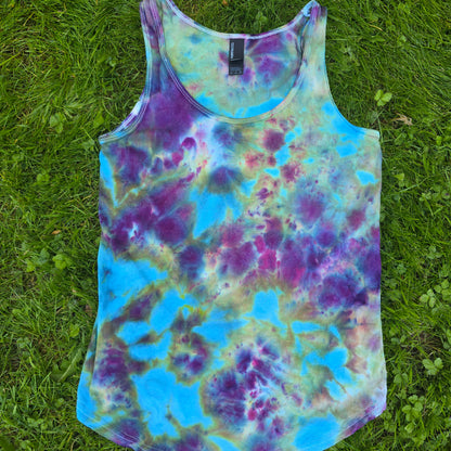 Alchemy Crinkle Ice Dye
