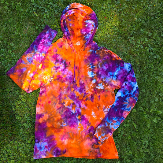 September Exclusive Adult: Bewitched Ice Dye