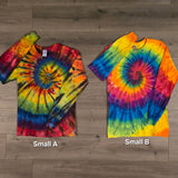 One of a Kind Ready to Ship Adult Long Sleeve Crewnecks