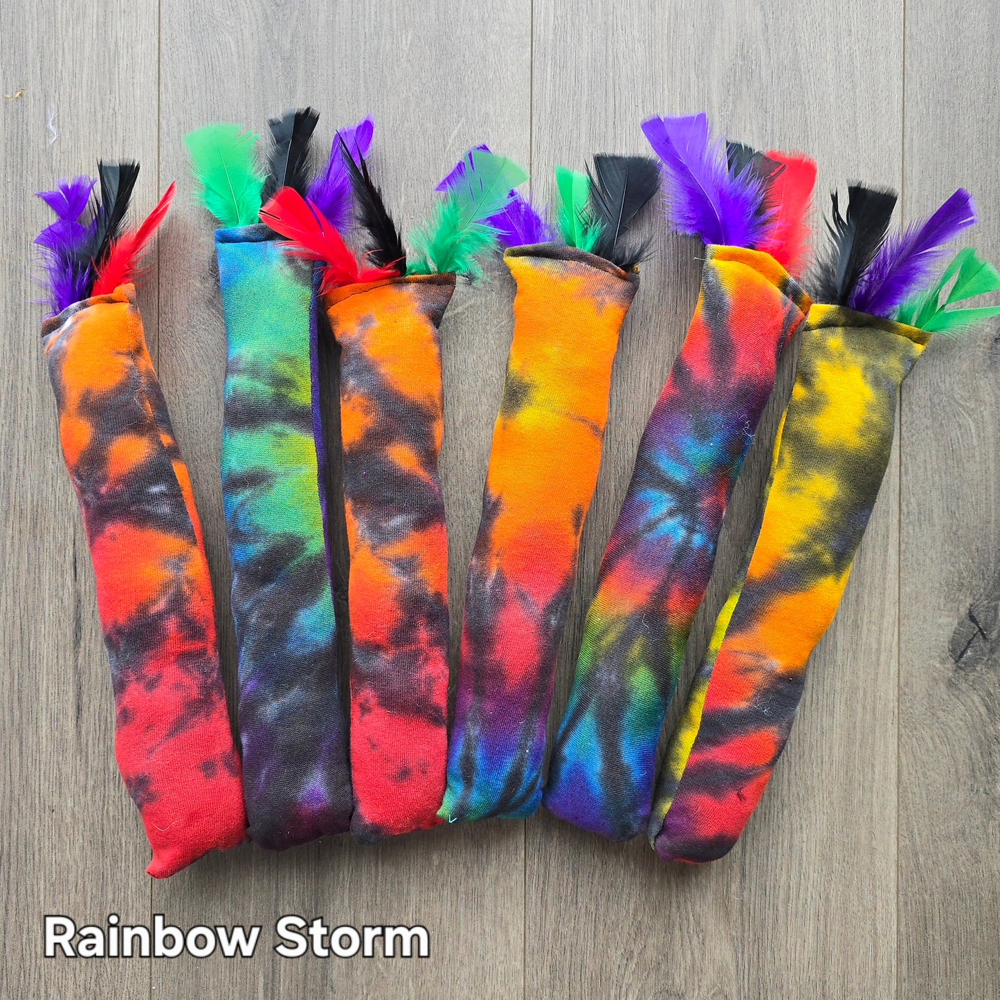 Catnip Kickers - Assorted Colors