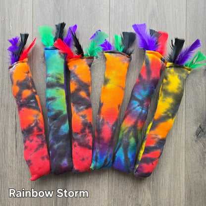 Catnip Kickers - Assorted Colors