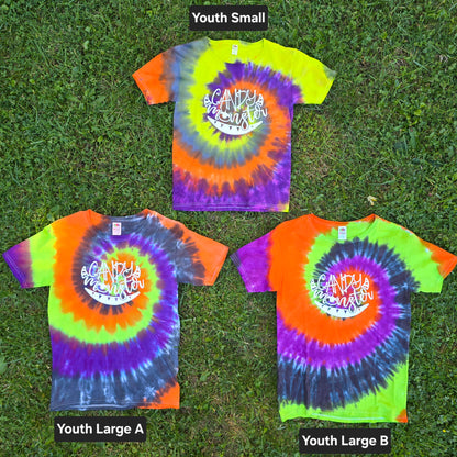 Candy Monster Toddler & Youth