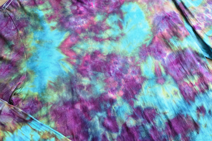 Alchemy Crinkle Ice Dye Adult (Multiple Shirt Style Options)