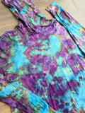 Alchemy Ice Dye Adult (Multiple Shirt Style Options)