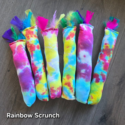 Catnip Kickers - Assorted Colors