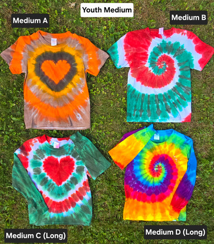 Ready to Ship Onesies® Toddler & Youth