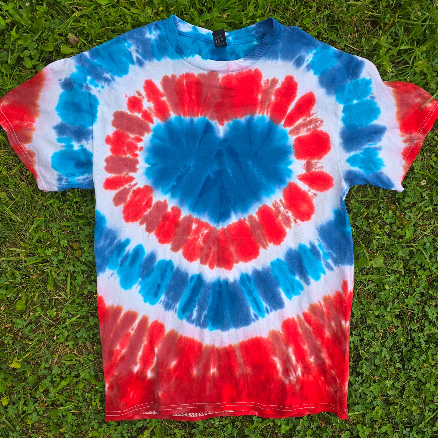 Firecracker Heart