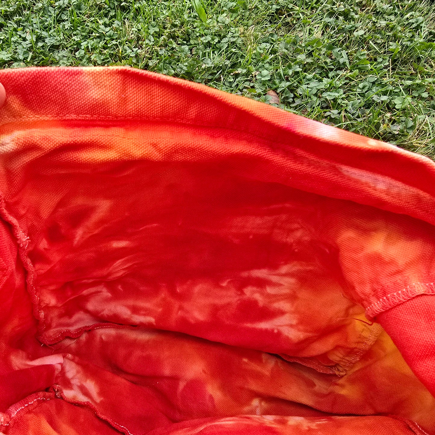 Messenger Bag Purses Ice Dyed - Multiple Color Choices