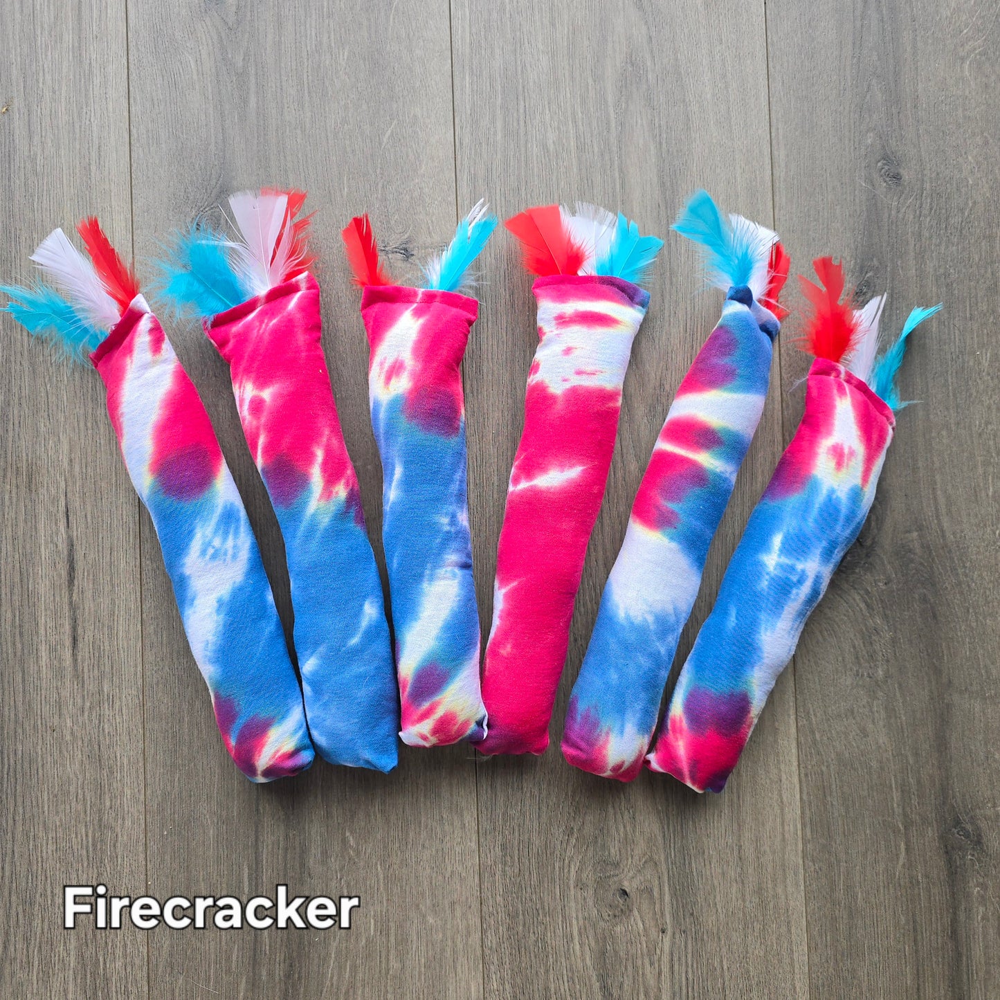 Catnip Kickers - Assorted Colors