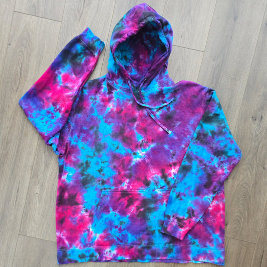 Galaxy Crinkle Adult (Multiple Shirt Style Options)