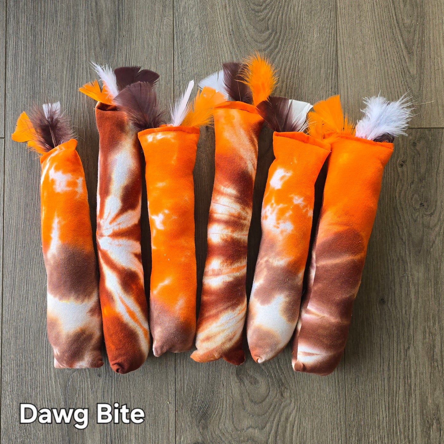 Catnip Kickers - Assorted Colors