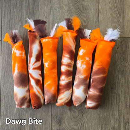 Catnip Kickers - Assorted Colors