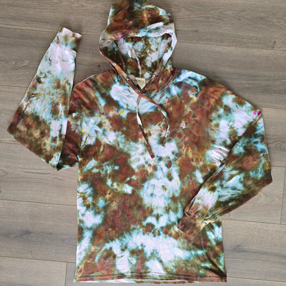 Earthbound Ice Dye