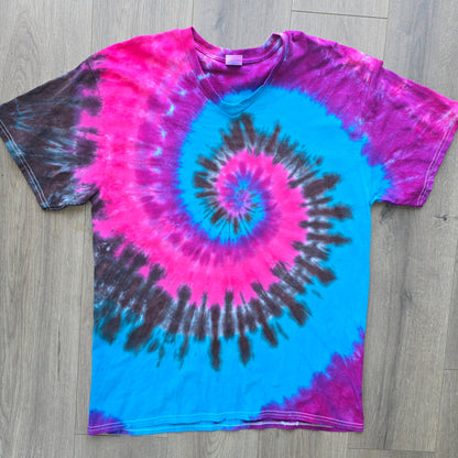 Galaxy Spiral Adult