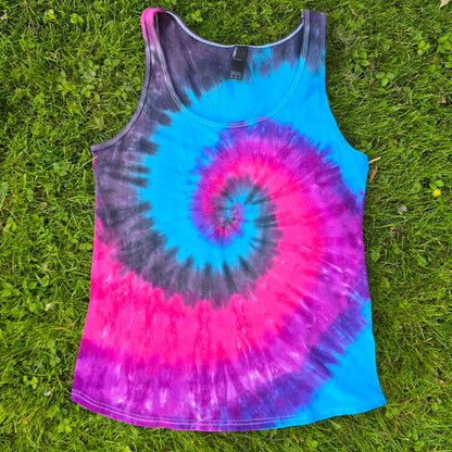 Galaxy Spiral Adult
