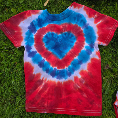 Firecracker Onesies® - Toddler - Youth