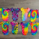One of a Kind Ready to Ship Onesies® Toddler/Youth T-Shirts