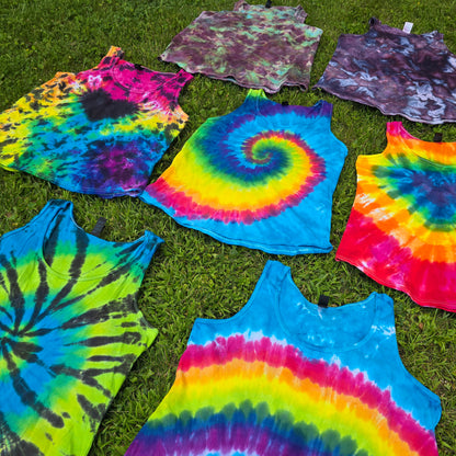 Women's Tank Tops