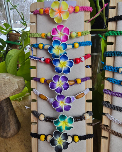 Hemp Anklets (Various)