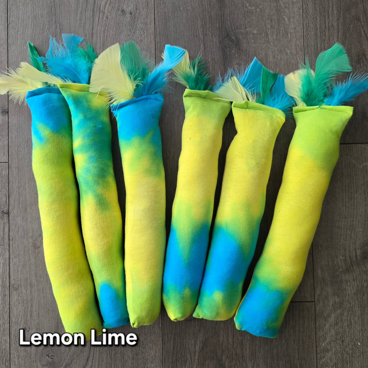 Catnip Kickers - Assorted Colors