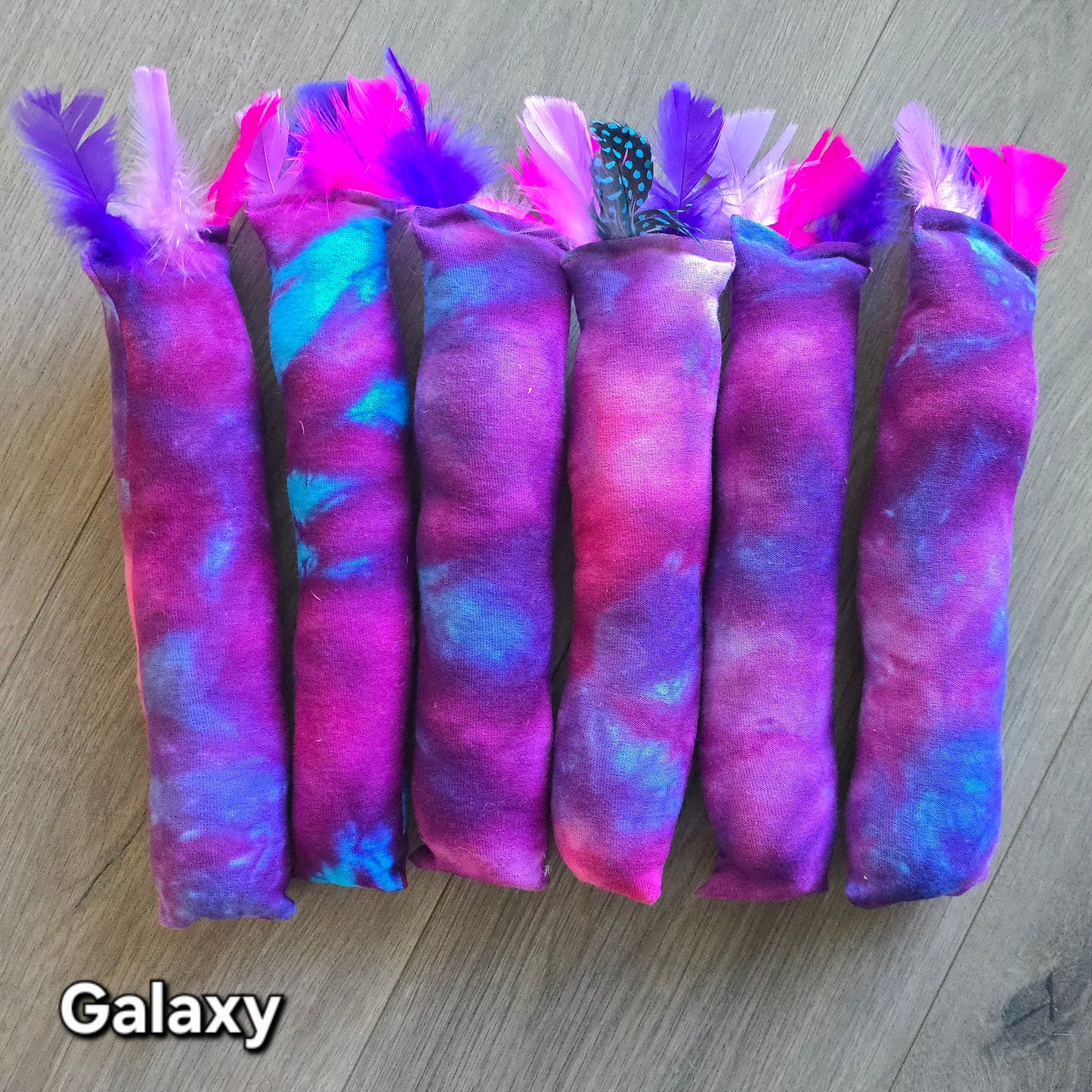 Catnip Kickers - Assorted Colors