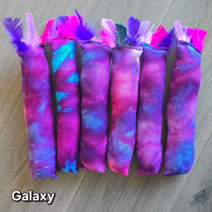 Catnip Kickers - Assorted Colors