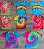 One of a Kind Ready to Ship Onesies® Toddler/Youth T-Shirts