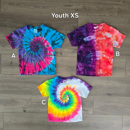 One of a Kind Ready to Ship Onesies® Toddler/Youth T-Shirts